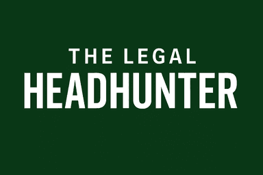 The Legal Headhunter